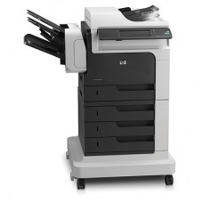 HP LaserJet M4555fskm MFP Printer